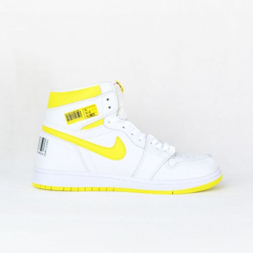 jordan one first class flight